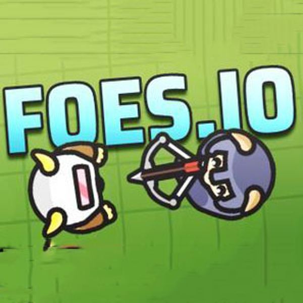 Foes.io