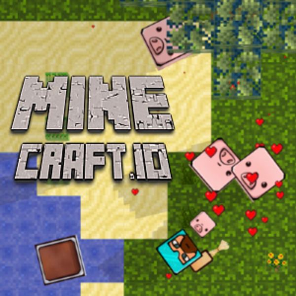 Minecraft.io